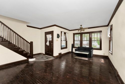 1224 Grv Ave, Forest View IL 60402-1223 exterior