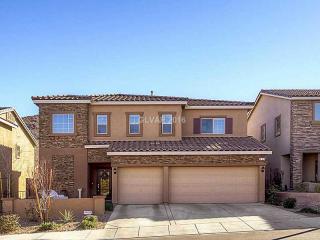 813 Motherwell Ave, Henderson NV  89012-5109 exterior