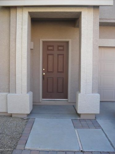 16201 17th Dr, Phoenix AZ  85045-1795 exterior