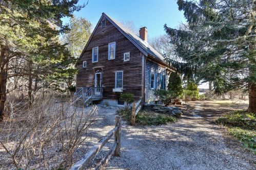 16 Charlie Noble Way, Eastham, MA 02642-3430