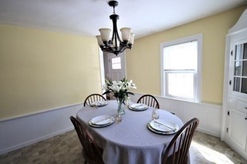 280 Pleasant St, Worcester MA 01609-3201 exterior