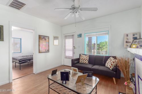 2209 Adams, Phoenix AZ 85009-5234 exterior