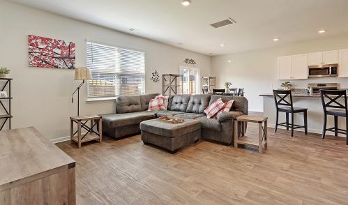 9739 Roseberry St, Ladson SC  29456 exterior