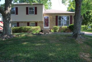 9207 Lethborough Dr, Louisville, KY 40299-1456
