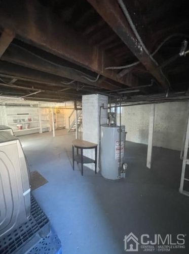 100 Emerson St, Carteret NJ  07008-2612 exterior