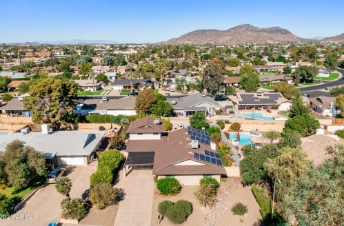 1816 Butler Dr, Phoenix AZ 85051-4650 exterior