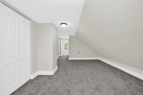 2514 Grv Ave, Forest View IL 60402-5615 exterior