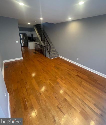 2255 Bancroft St, Philadelphia PA  19132-4421 exterior