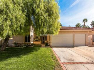 410 Limoges Ter, Henderson NV  89014-3781 exterior