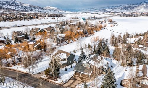 1682 Cutter Ln, Park City UT 84098-7518 exterior