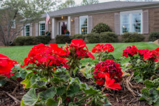 7609 Wesleyan Pl, Louisville KY  40242-4037 exterior