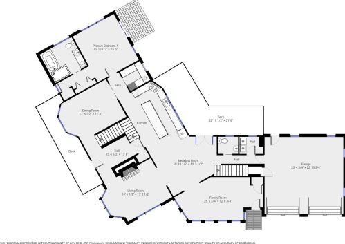 230 Skyline Dr, Chatham MA 02633-1720 exterior