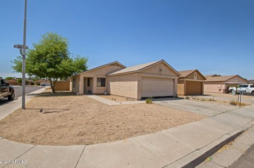 4720 86 Ave, Phoenix AZ 85037-2434 exterior