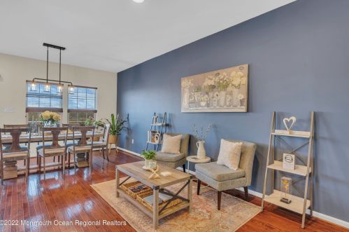 80 Kyle Dr, Tinton Falls NJ 07712-7535 exterior