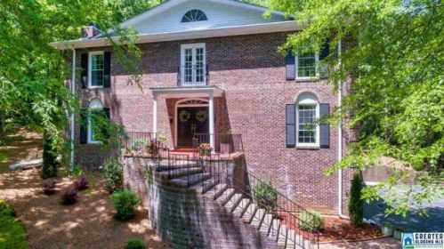 3742 Brookwood Rd, Birmingham, AL 35223-2819