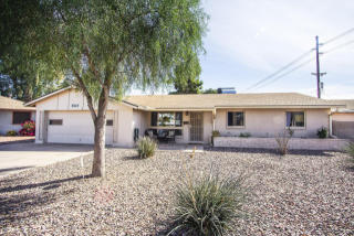 3827 Palmaire Ave, Phoenix, AZ 85051-8244