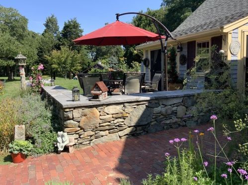 17 Guide Board Rd, Plymouth MA 02360 exterior