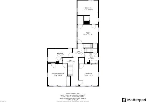 442 Washington St, Canton MA 02021-3630 exterior