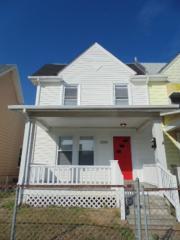 3208 5th Ave, Richmond VA  23222-4130 exterior