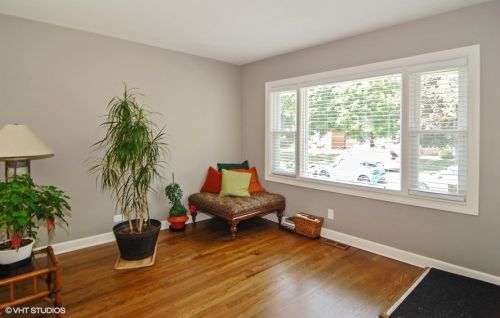 3733 Clinton Ave, Forest View IL  60402-3921 exterior