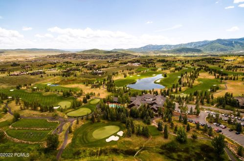 7965 Glenwild Dr, Park City UT 84098-5592 exterior