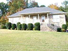 2360 Carraway St, Birmingham AL  35235-2012 exterior