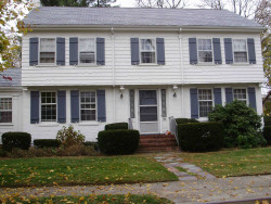 48 Nathan Rd, Newton, MA 02459-1105