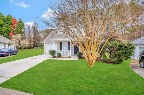 614 Tramore Ct, Stockbridge GA  30281-7622 exterior