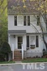 20 Durbin Pl, Durham NC  27705-6142 exterior