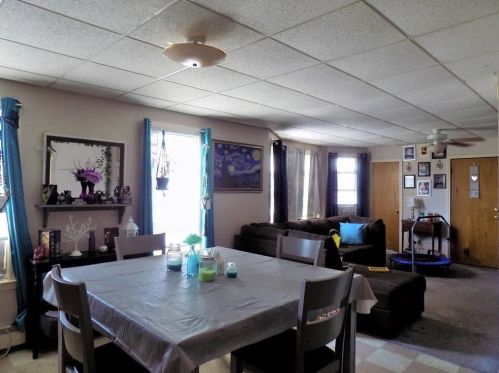 724 Brock Ave, New Bedford MA 02744-2356 exterior