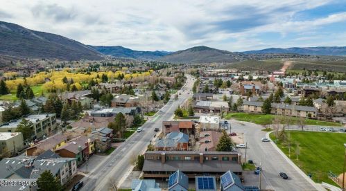 1470 Park Ave, Park City UT 84060-5202 exterior