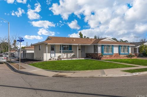 1431 Chalet Ave, Anaheim CA  92802-2146 exterior