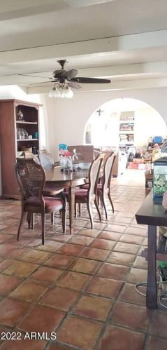 3615 Cholla St, Phoenix AZ 85029-3817 exterior