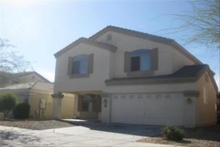 3415 Sunland Ave, Phoenix AZ  85041-7400 exterior