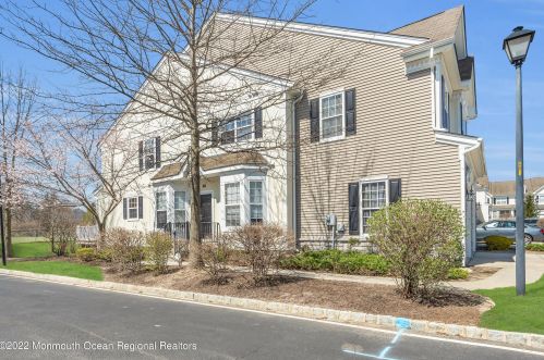 85 Brookfield Dr, Jackson Twp NJ 08527-3857 exterior