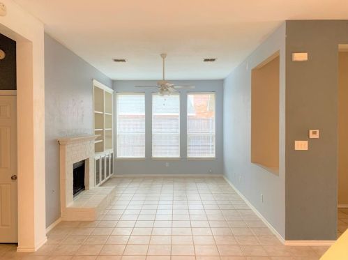 8205 Mura Dr, Plano TX  75025-4052 exterior