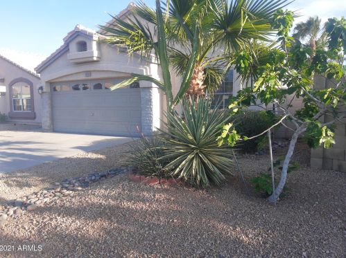 4713 Charleston Ave, Phoenix AZ 85032-1175 exterior