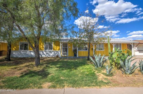 2202 Berridge Ln, Phoenix, AZ 85015-1930