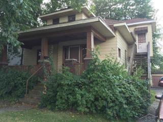 3093 Michigan Ave, Saginaw MI  48604-2473 exterior