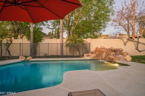 7149 6 Pl, Phoenix AZ 85024-1000 exterior