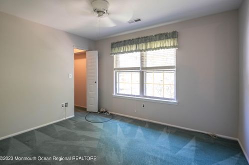 61 Honeysuckle Ln, Tinton Falls NJ 07701-6740 exterior