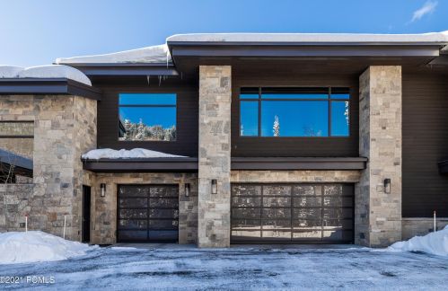 216 White Pine Canyon Rd, Park City, UT 84060-6514