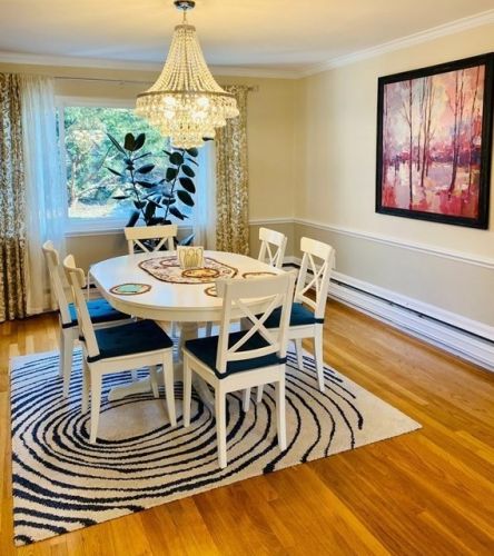 42 Cynthia Rd, Newton MA 02459-2836 exterior