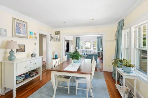 357 Auburndale Ave, Newton, MA 02466-1213