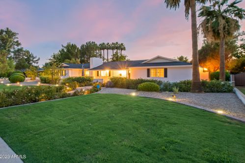 3138 53rd St, Phoenix, AZ 85018-6603