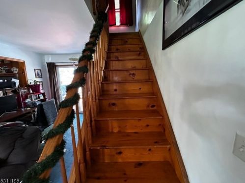 46 Nokomis Ave, Lake Hiawatha NJ 07034-2506 exterior