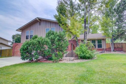 10694 Dorado Ave, Englewood, CO 80111-3922