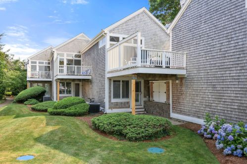 22 Keel De Sac, Falmouth MA 02540 exterior