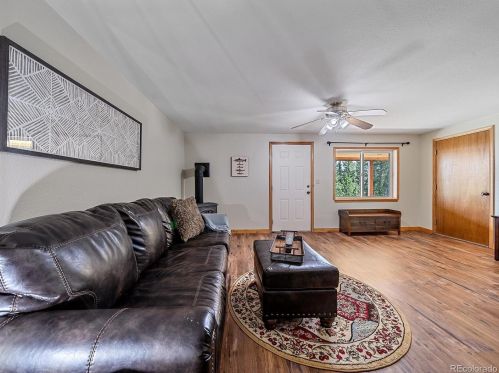 10777 Timothys Dr, Conifer CO 80433-8211 exterior