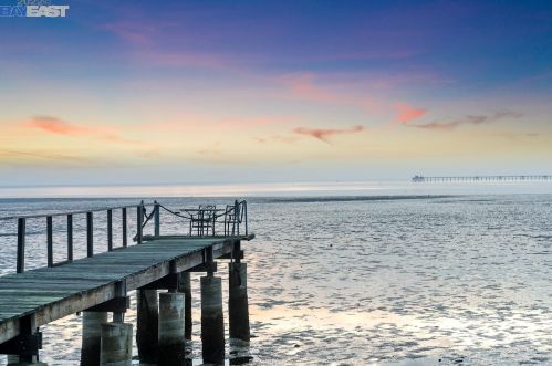 13095 Neptune Dr, San Leandro CA  94577-3130 exterior